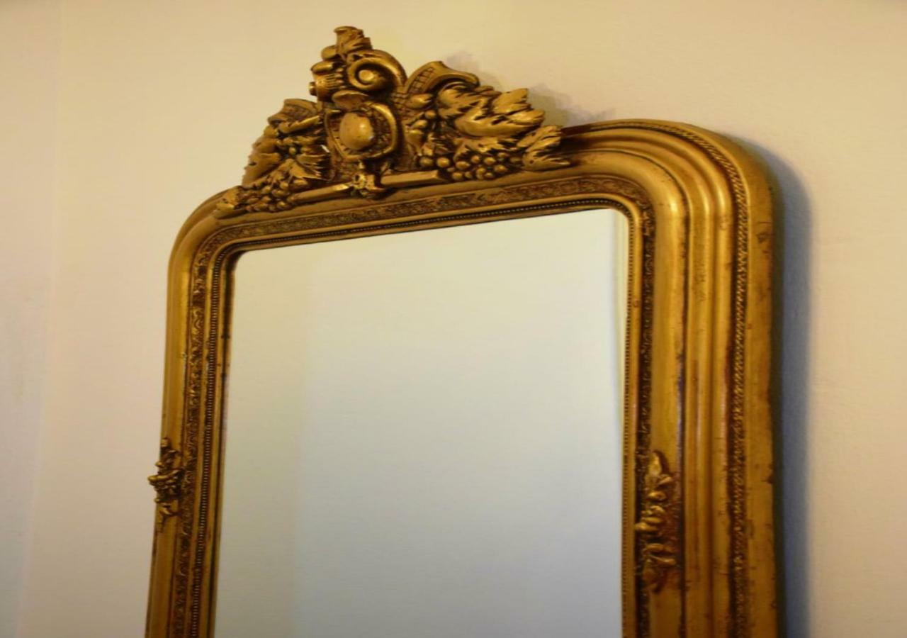 דירות חאניה The Manor House In The Old Town מראה חיצוני תמונה