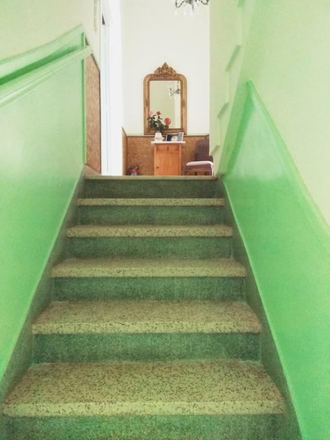 דירות חאניה The Manor House In The Old Town מראה חיצוני תמונה