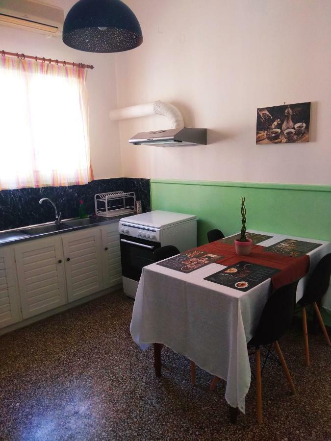 דירות חאניה The Manor House In The Old Town מראה חיצוני תמונה