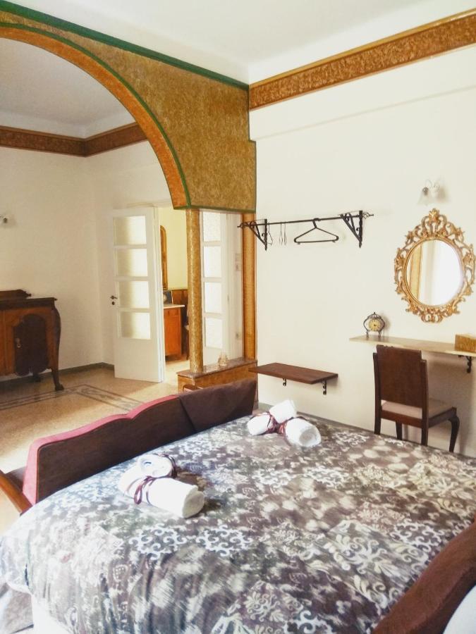 דירות חאניה The Manor House In The Old Town מראה חיצוני תמונה