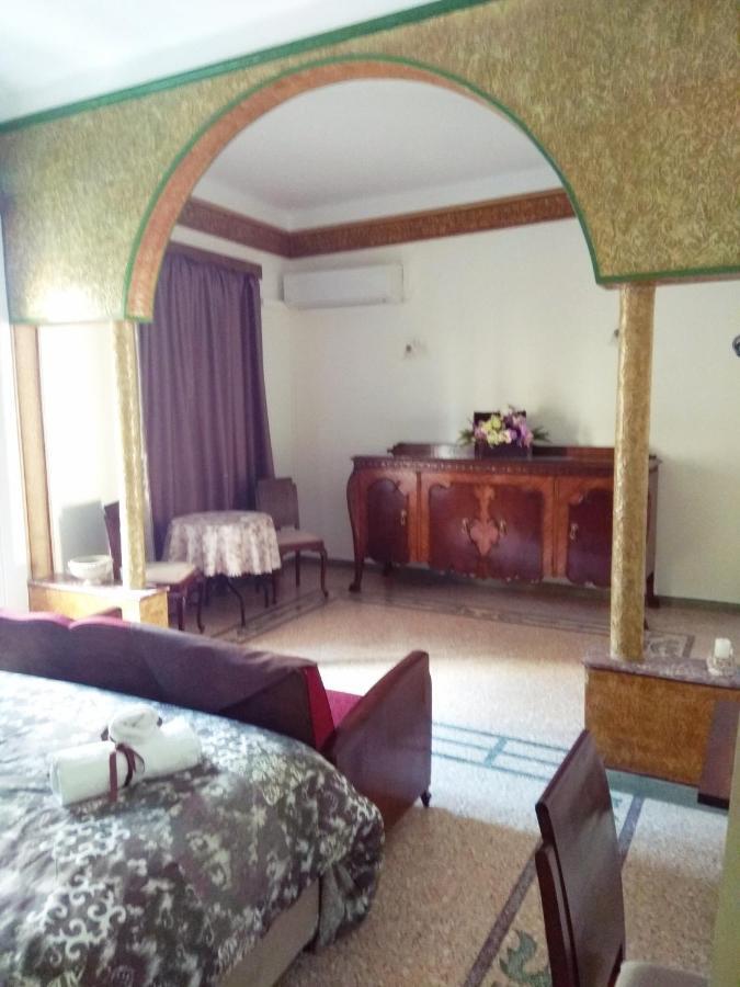 דירות חאניה The Manor House In The Old Town מראה חיצוני תמונה
