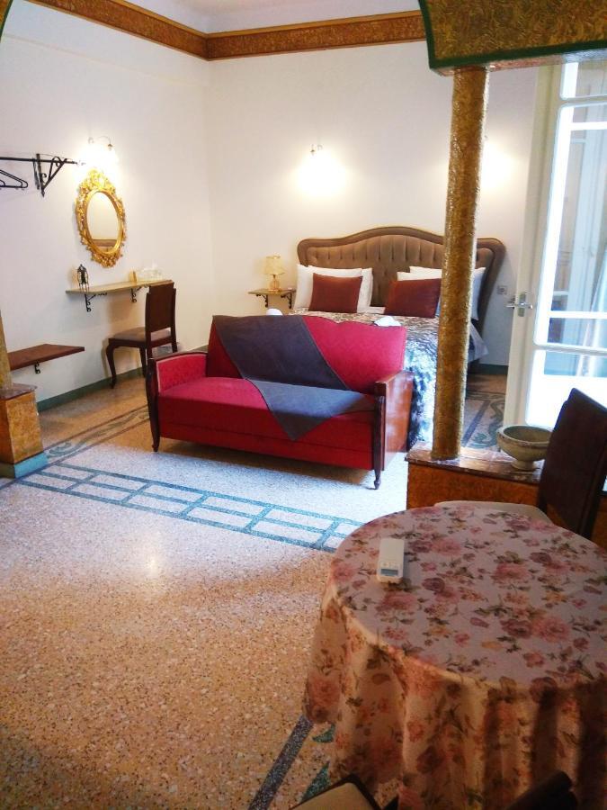 דירות חאניה The Manor House In The Old Town מראה חיצוני תמונה