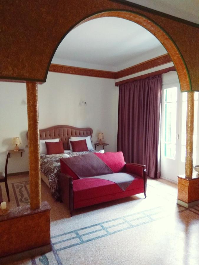 דירות חאניה The Manor House In The Old Town מראה חיצוני תמונה
